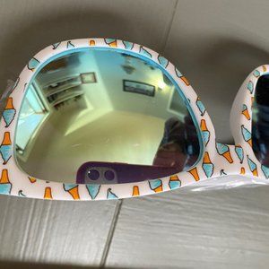 GOODR Ice Cream Cone Sunglasses